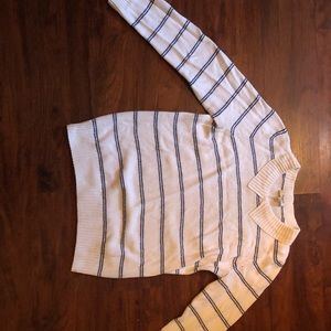Madewell sweater
